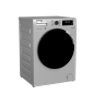 8 kg Fully Automatic Front Loading Washing Machine (Grey) WFL80SP-1