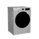 8 kg Fully Automatic Front Loading Washing Machine (Grey) WFL80SP-1-sm