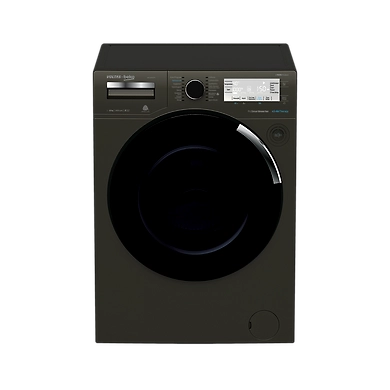 10 kg Fully Automatic Front Loading Washing Machine (Manhattan Grey) WFL100MA2-CONSU2925