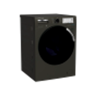 10 kg Fully Automatic Front Loading Washing Machine (Manhattan Grey) WFL100MA2-1