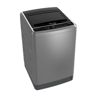 6.5 kg Fully Automatic Top Loading Washing Machine (Silver) WTL65S-1