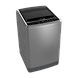 6.5 kg Fully Automatic Top Loading Washing Machine (Silver) WTL65S-1-sm