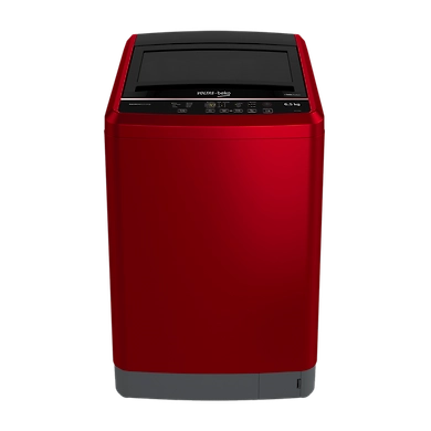 6.5 kg Fully Automatic Top Loading Washing Machine (Red Claret) WTL65R-CONSU2931