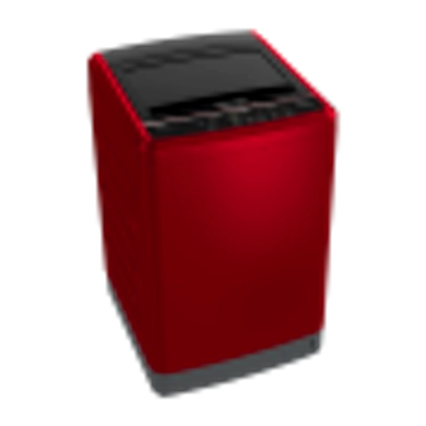 6.5 kg Fully Automatic Top Loading Washing Machine (Red Claret) WTL65R-1