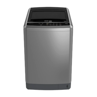 9 kg Fully Automatic Top Loading Washing Machine (Silver) WTL90S-CONSU2936