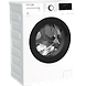 8 kg Fully Automatic Front Loading Washing Machine White (WFL8012VTWA)-CONSU2939-sm