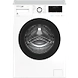 8 kg Fully Automatic Front Loading Washing Machine White (WFL8012VTWA)-1-sm