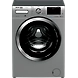 8 kg Fully Automatic Front Loading Washing Machine Gray (WFL8014VTSC)-CONSU2940-sm