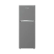 340 L 3 Star High End Frost Free Double Door Refrigerator (Silver) RFF363I-CONSU2943-sm