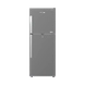 340 L 3 Star High End Frost Free Double Door Refrigerator (Silver) RFF363IF-CONSU2944-sm
