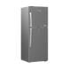 340 L 3 Star High End Frost Free Double Door Refrigerator (Silver) RFF363IF-1-sm