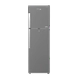 360 L 3 Star High End Frost Free Double Door Refrigerator (Silver) RFF383IF-CONSU2945-sm