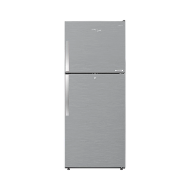 440 L 3 Star High End Frost Free Double Door Refrigerator (Silver) RFF463IF-CONSU2946
