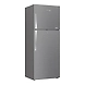 470 L 3 Star High End Frost Free Double Door Refrigerator (Silver) RFF493IF-1-sm