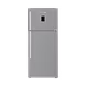 510 L 3 Star High End Frost Free Double Door Refrigerator (Inox Look) RFF533IF-CONSU2948-sm