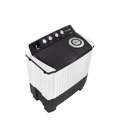 6.5 kg Semi Automatic Washing Machine (Grey) WTT65GRO-CONSU2953