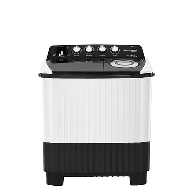 6.5 kg Semi Automatic Washing Machine (Grey) WTT65GRO-1