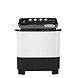 6.5 kg Semi Automatic Washing Machine (Grey) WTT65GRO-1-sm
