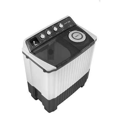 6.5 kg Semi Automatic Washing Machine (Grey) WTT65GRT-CONSU2955