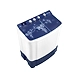 7.8 kg Semi Automatic Washing Machine (Blue) WTT78BLG-CONSU2957-sm