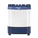 7.8 kg Semi Automatic Washing Machine (Blue) WTT78BLG-1-sm