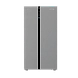 640 L Side by Side Refrigerator (Inox Look) RSB66IF-CONSU2981-sm