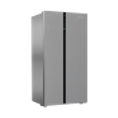 640 L Side by Side Refrigerator (Inox Look) RSB66IF-1