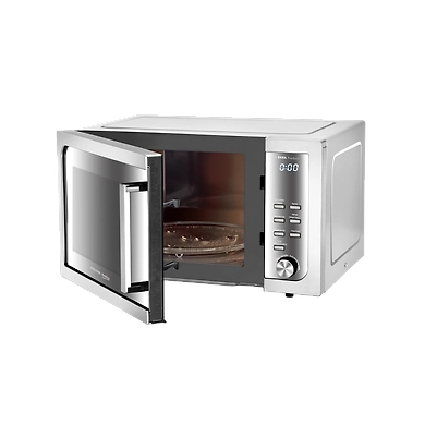 20 L Solo Microwave Oven (Inox) MS20SD-CONSU2982