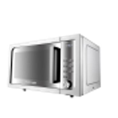 20 L Solo Microwave Oven (Inox) MS20SD-1