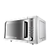 20 L Solo Microwave Oven (Inox) MS20SD-1-sm