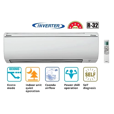 Inverter 5 Star 1 Tr_ FTKG35-AC_9733