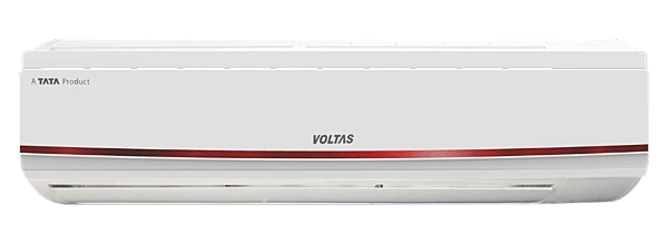 Voltas Split AC 183 DZZ-RED 1.5 Ton 3 Star-AC_9774