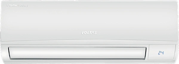 Voltas Split AC 183 DZZ(R32) 1.5 Ton 3 Star-AC_9776