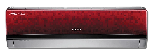 Voltas Split AC 183 ZZY-IMR (R32) 1.5 Ton 3 Star-AC_9781