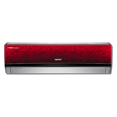Voltas Split AC 183 ZZY-IMR (R32) 1.5 Ton 3 Star-AC_9781