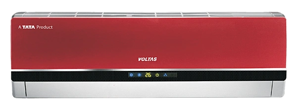 Voltas Split AC 183 PZY-R(R32) 1.5 Ton 3 Star-AC_9782