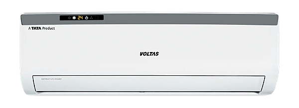 Voltas Split AC 183 EZA 1.5 Ton 3 Star-AC_9783