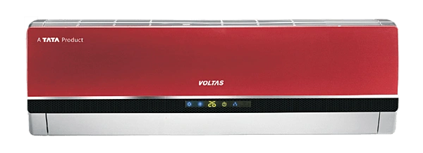 Voltas Split AC 183 PZY-R 1.5 Ton 3 Star-AC_9784