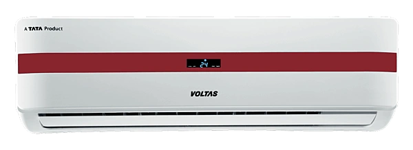 Voltas Split AC 183 IZI-RED 1.5 Ton 3 Star-AC_9785