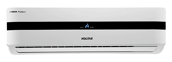 Voltas Split AC 183 IZI 1.5 Ton 3 Star-AC_9786