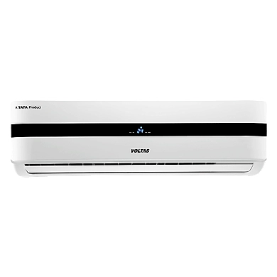 Voltas Split AC 183 IZI 1.5 Ton 3 Star-AC_9786