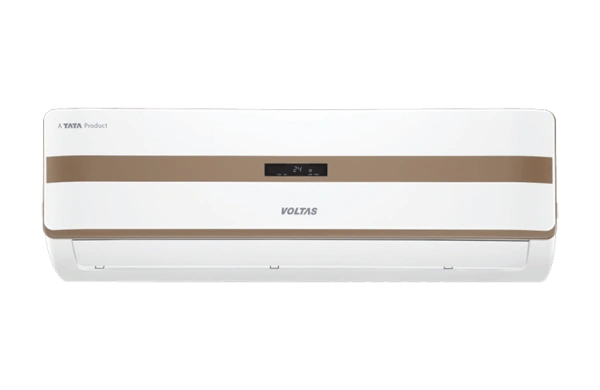 Voltas Split AC 183 IZI3 1.5 Ton 3 Star-AC_9787