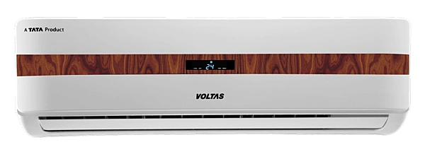 Voltas Split AC 183 IZI-JEWEL 1.5 Ton 3 Star-AC_9788