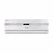 Voltas Split AC 183 IZI(Floral) 1.5 Ton 3 Star-AC_9791-sm