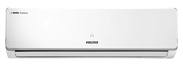 Voltas Split AC 182 SZS 1.5 Ton 2 Star-AC_9792