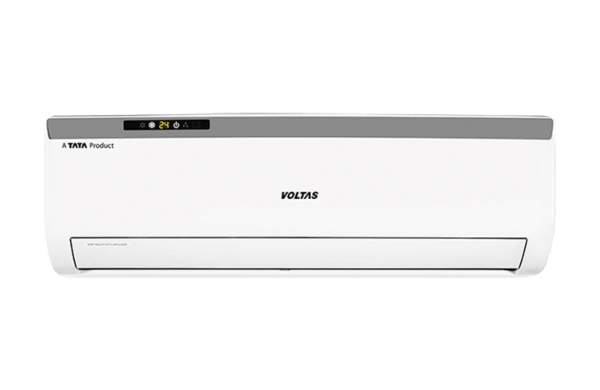 VOLTAS SPLIT AC 121 CZA 1 TON 1 STAR-AC_9793