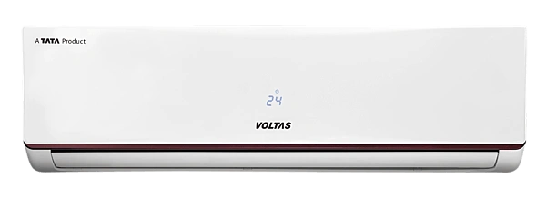 Voltas Split AC 181 JZJ1 1.5 Ton 1 Star-AC_9795