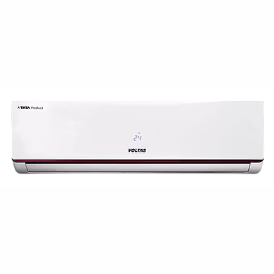 Voltas Split AC 181 JZJ1 1.5 Ton 1 Star-AC_9795