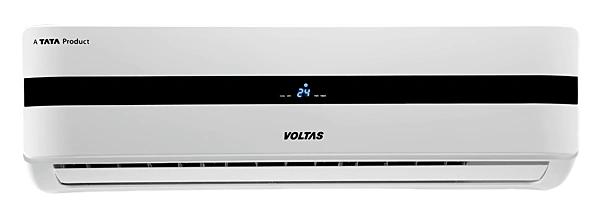 Voltas Split AC 173 IZI 1.4 Ton 3 Star-AC_9796