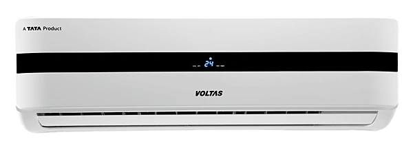 Voltas Split AC 171 IZI 1.4 Ton 1 Star-AC_9797